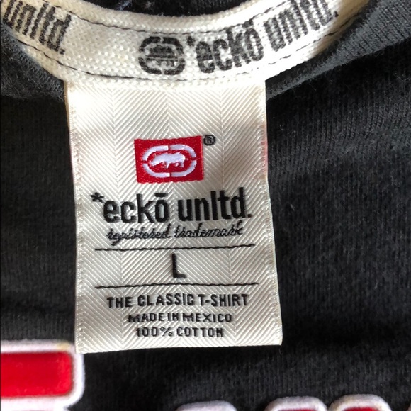 Ecko tee - Picture 5 of 8